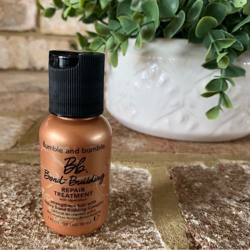 ✨$5✨Bumble and Bumble | Bond-Building Repair Treatment | Travel